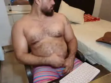 Chaturbate Live Sex of max_love25
