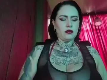 Chaturbate Private Sex Chat of mistressolivia07