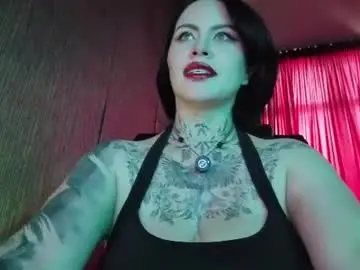 Chaturbate Adult Webcam of mistressolivia07