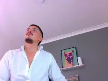 Chaturbate Adult Webcam of mrfox__