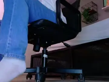 Chaturbate Adult Webcams of mrfox__