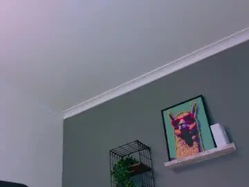 Chaturbate Nude Webcam of mrfox__