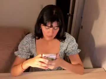 Chaturbate Sex Cam of nahomi2021