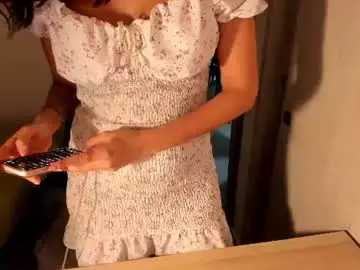 Chaturbate Sex Cam of nahomi2021