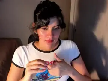 Chaturbate Private Sex Chat of nahomi2021