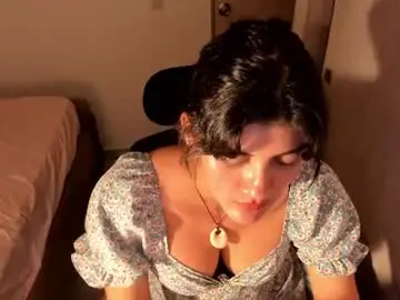 Chaturbate Adult Webcams of nahomi2021