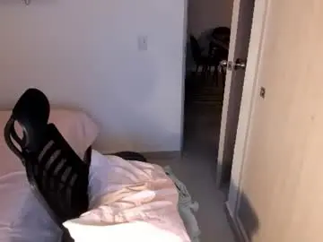 Chaturbate Sex Chat of nahomi2021