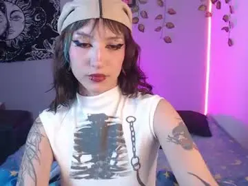 Chaturbate Free Porn Cam of niakat_
