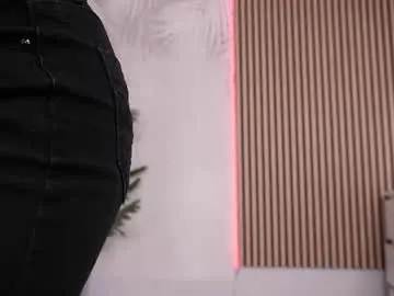 Chaturbate Best Webcam of ravebunny_
