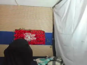 Chaturbate Live Porn of rosse_25