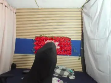 Chaturbate Live Porn of rosse_25