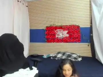 Chaturbate Free Porn Cam of rosse_25