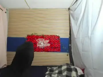 Chaturbate Live Sex of rosse_25