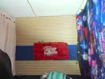 Chaturbate Adult Webcams of rosse_25