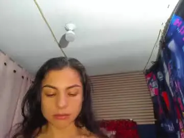 Chaturbate Private Sex Chat of rosse_25