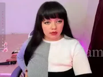 Chaturbate Adult Webcam of samantha__g
