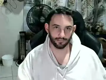 Chaturbate Adult Webcam of soquete123