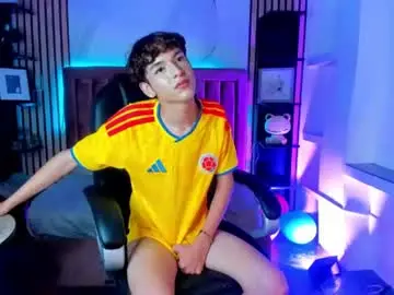 Chaturbate Adult Video Chat of sthepanodimonaco