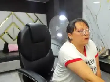 Chaturbate Adult Webcam of susana_flame