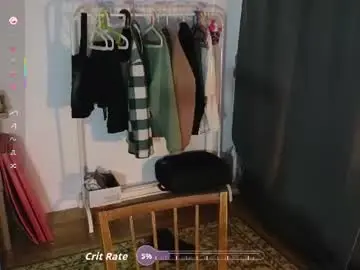 Chaturbate Nude Webcam of zerotocumin60sec