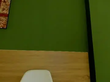 Chaturbate Live Sex of _zoe_3