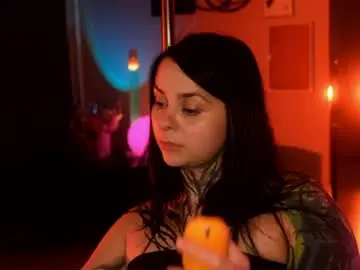 Chaturbate Best Webcam of acid_pie
