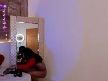 Chaturbate Nude Webcam of amaia_monroe