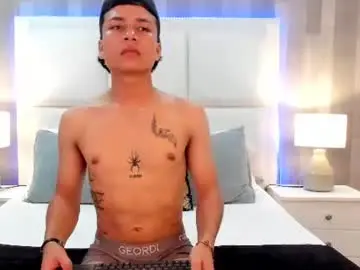 Chaturbate Live Sex Cam of blakedan