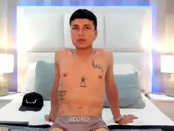 Chaturbate Private Sex Chat of blakedan