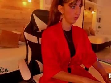 Chaturbate Sex Chat of candy_summer28_