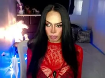 Chaturbate Watch Live Sex Cams of darksoul_mistress