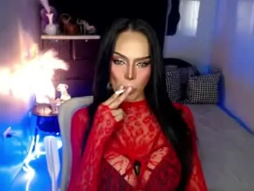 Chaturbate Private Sex Chat of darksoul_mistress