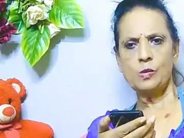 Chaturbate Sex Cam of hot_queen58