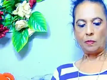 Chaturbate Nude Webcam of hot_queen58
