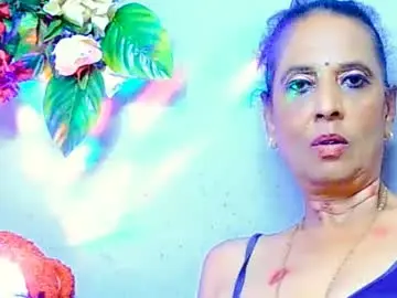 Chaturbate Live Porn of hot_queen58