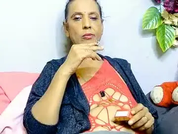 Chaturbate Private Sex Chat of hot_queen58