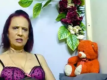 Chaturbate Adult Webcams of hot_queen58