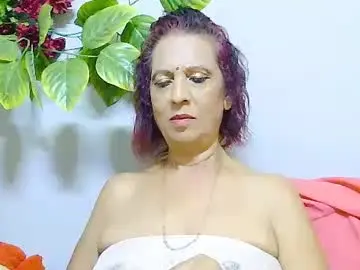 Chaturbate Live Sex of hot_queen58