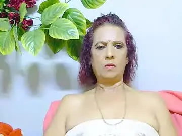 Chaturbate Sex Cam of hot_queen58