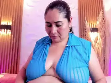 Chaturbate Nude Webcam of karla_monroe_