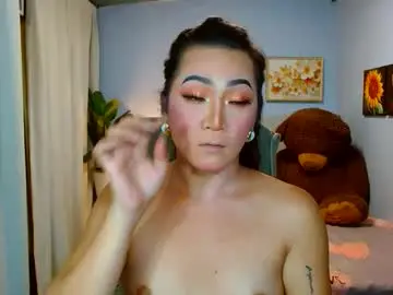 Chaturbate Nude Webcam of louie_sexy