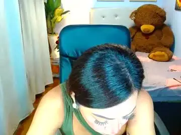 Chaturbate Live Sex Cam of louie_sexy