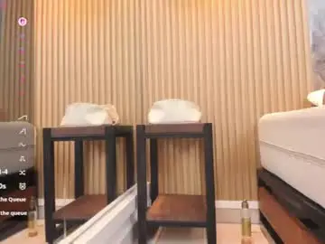 Chaturbate Adult Video Chat of mary_spencer