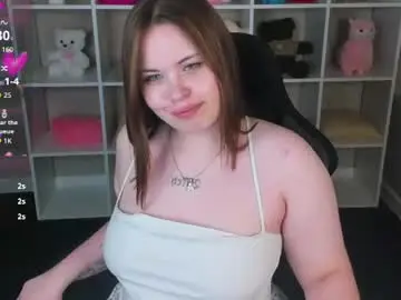 Chaturbate Best live sex cam show of pauline_moore
