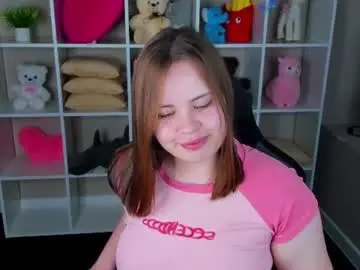 Chaturbate Sex Cam of pauline_moore