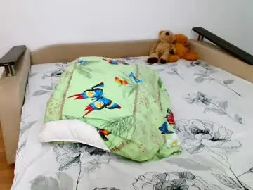 Chaturbate Adult Webcam of sasha_calvin