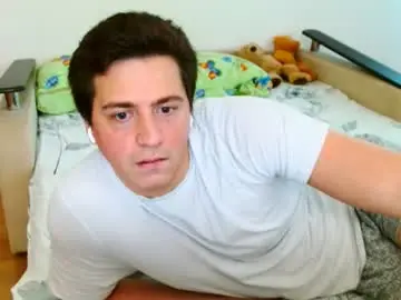 Chaturbate Adult Webcam of sasha_calvin