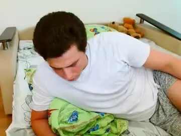Chaturbate Sex Cam of sasha_calvin