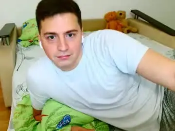 Chaturbate Best Webcam of sasha_calvin