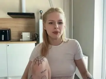 Chaturbate Nude Webcam of sweetielis